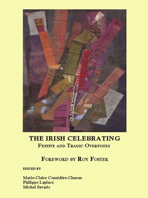 cover image of The Irish Celebrating